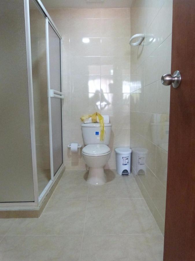 Amandy Guest House San Andrés 외부 사진